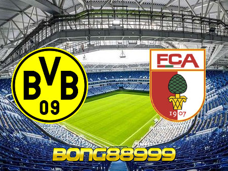 Soi kèo, nhận định Borussia Dortmund vs Augsburg – 21h30 – 30/01/2020