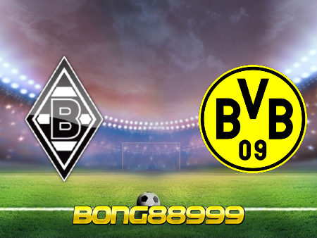 Soi kèo, nhận định B. Monchengladbach vs Borussia Dortmund – 02h30 – 23/01/2020