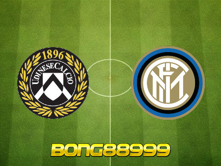 Soi kèo, nhận định Udinese vs Inter Milan – 00h00 – 24/01/2020