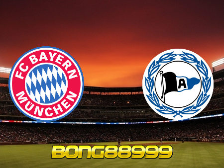 Soi kèo, nhận định Bayern Munich vs Arminia Bielefeld – 02h30 – 16/02/2020