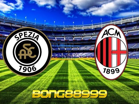 Soi kèo, nhận định Spezia vs AC Milan – 02h45 – 14/02/2020