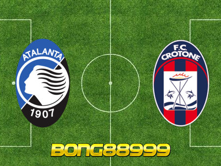 Soi kèo, nhận định Atalanta vs Crotone – 02h45 – 04/03/2021