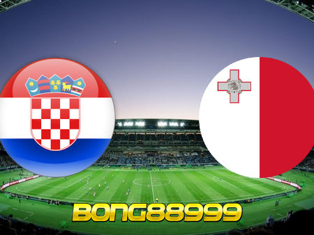 Soi kèo, nhận định Croatia vs Malta – 01h45 – 31/03/2021