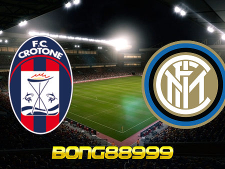 Soi kèo, nhận định Crotone vs Inter Milan – 23h00 – 01/05/2021
