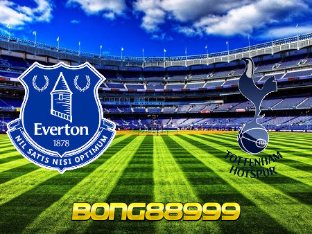 Soi kèo, nhận định Everton vs Tottenham Hotspur – 02h00 – 17/04/2021