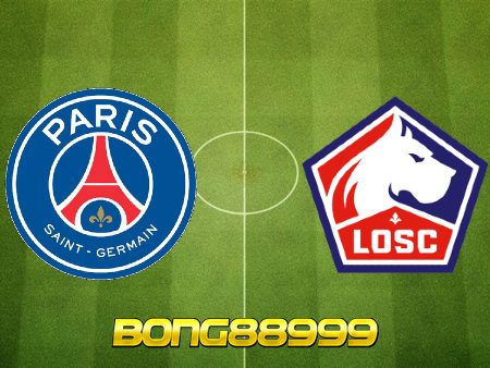 Soi kèo, nhận định Paris SG vs Lille OSC – 22h00 – 03/04/2021