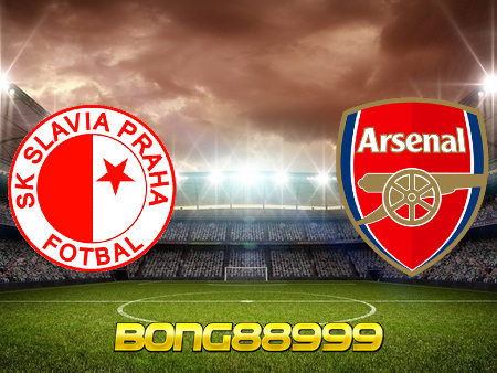 Soi kèo, nhận định Slavia Prague vs Arsenal – 02h00 – 16/04/2021