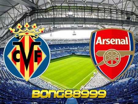 Soi kèo, nhận định Villarreal vs Arsenal – 02h00 – 30/04/2021