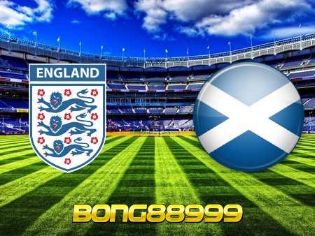 Soi kèo, nhận định Anh vs Scotland – 02h00 – 19/06/2021