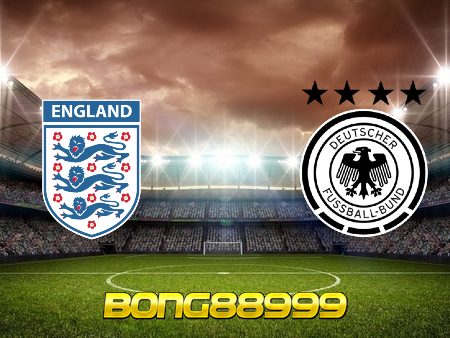 Soi kèo, nhận định Anh vs Đức – 23h00 – 29/06/2021