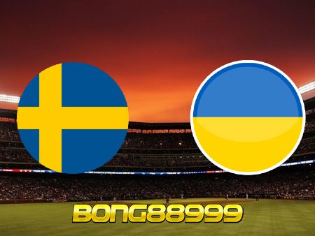 Soi kèo, nhận định Thụy Điển vs Ukraine – 02h00 – 30/06/2021