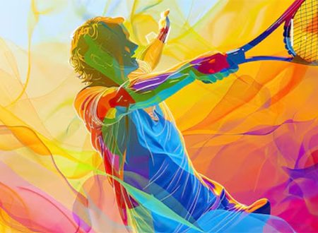 Hướng dẫn cách chơi cá cược quần vợt tại nhà cái