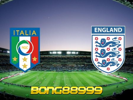 Soi kèo, nhận định Italy vs Anh – 02h00 – 12/07/2021