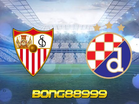 Soi kèo, nhận định Sevilla vs D. Zagreb – 03h00 – 18/02/2022