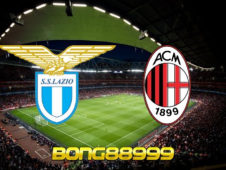 Soi kèo, nhận định Lazio vs AC Milan – 01h45 – 25/04/2022